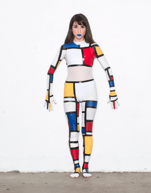 fantasias-de-halloween-pra-quem-gosta-de-arte-mondrian