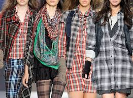 Montagem com ideias de looks de fetsa junina