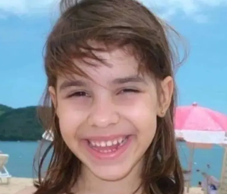 Isabella Nardoni