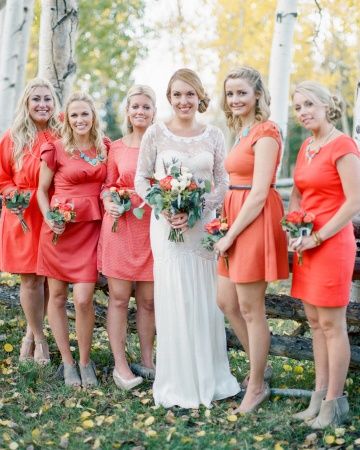 vestidos para madrinha tendencias 32