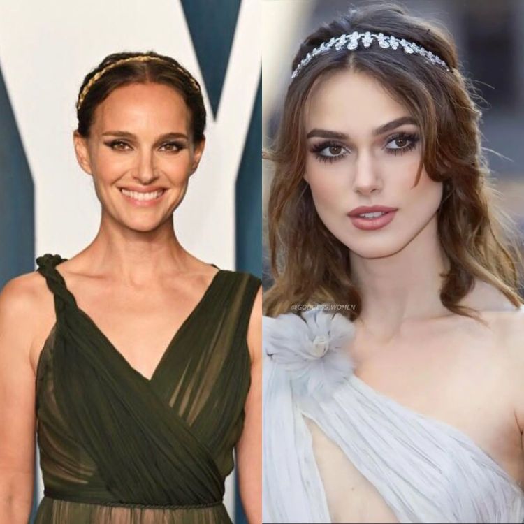 famosas parecidas