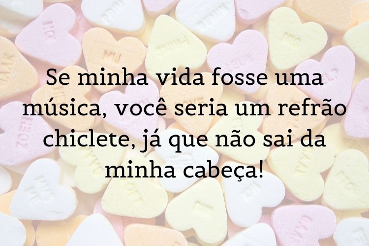 melhores cantadas