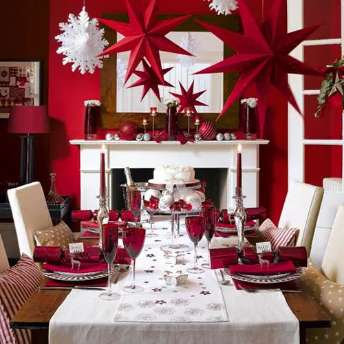 Decoração de Natal