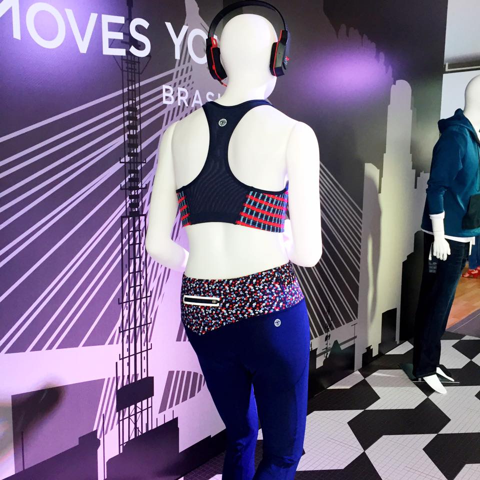 Fórum LYCRA® Moves™ Brasil367
