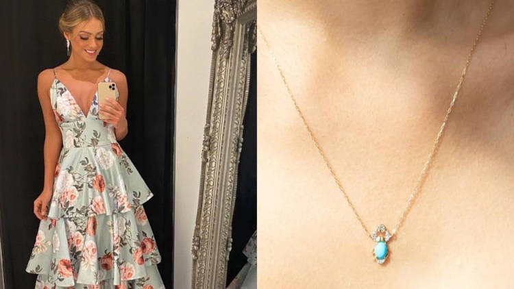 Look para festa de gala