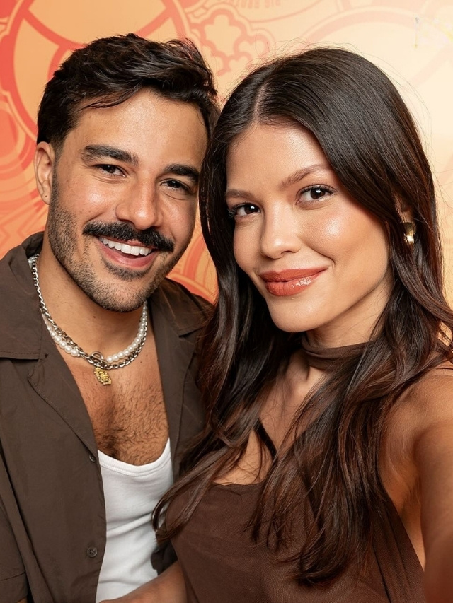 Quem são os participantes do BBB 25?