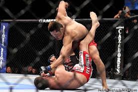 MMA