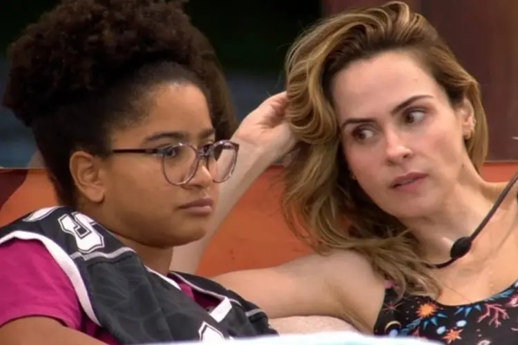 Tia Milena e Ana Paula Renault são as favoritas para ganhar o BBB 26