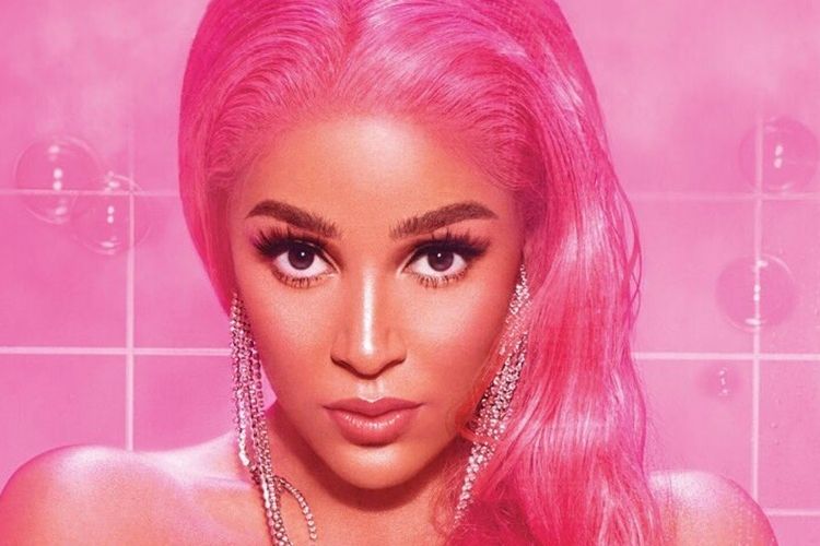 Doja Cat 