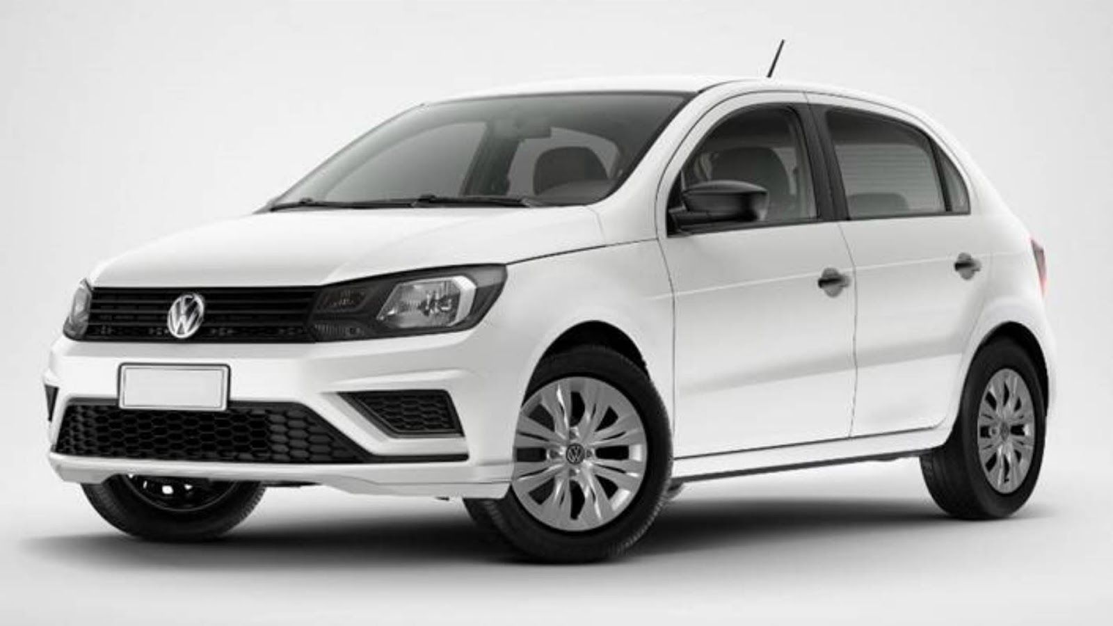 Os carros mais vendidos de 2020