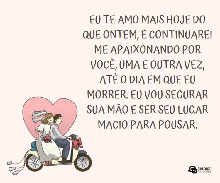 Frases românticas