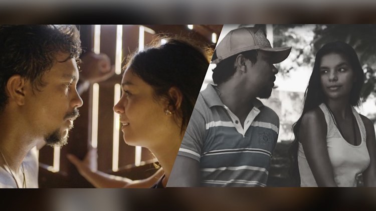 Após romance com Mell Muzzillo, Xamã agora vive affair com Sophie Charlotte, nos bastidores de Renascer. Fonte: Instagram