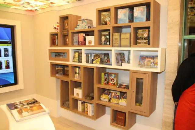 Livraria 3