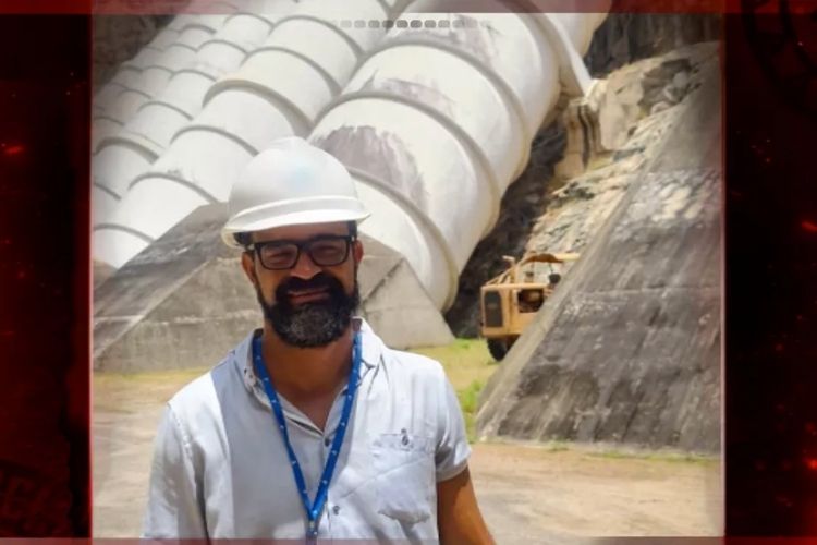 Clécio Barbosa No Limite