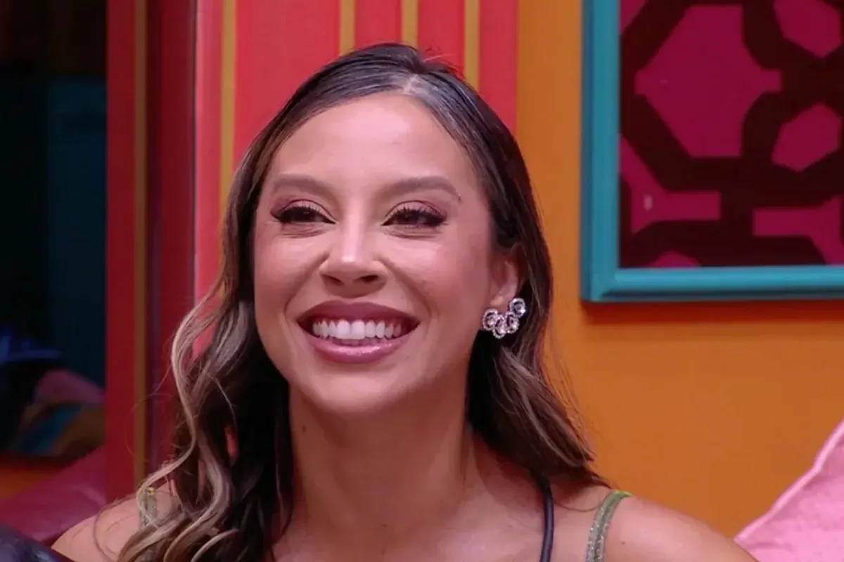 Renata BBB 25