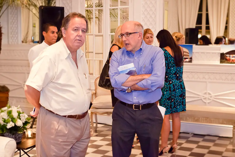 0Antonio Machado Jr, da Gastour e Aldo Leone -44