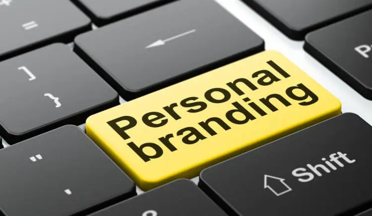 Personal branding