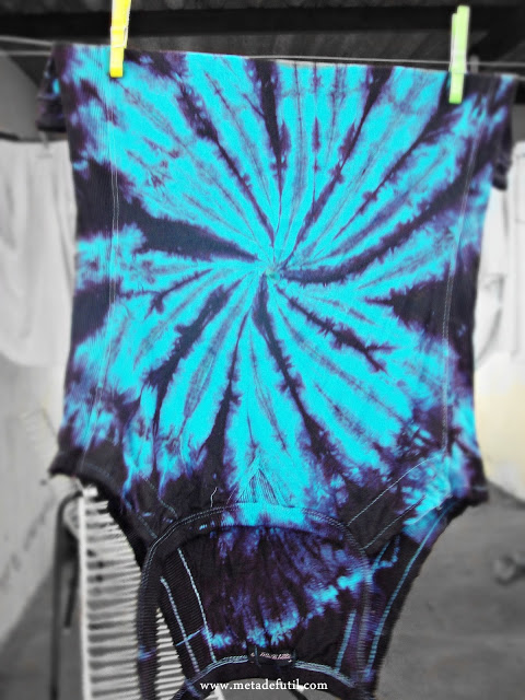 blusinha com tie dye saiba como fazer
