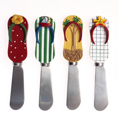 Biagallo utensílios para chá bar ou chá de cozinha - Espatulas