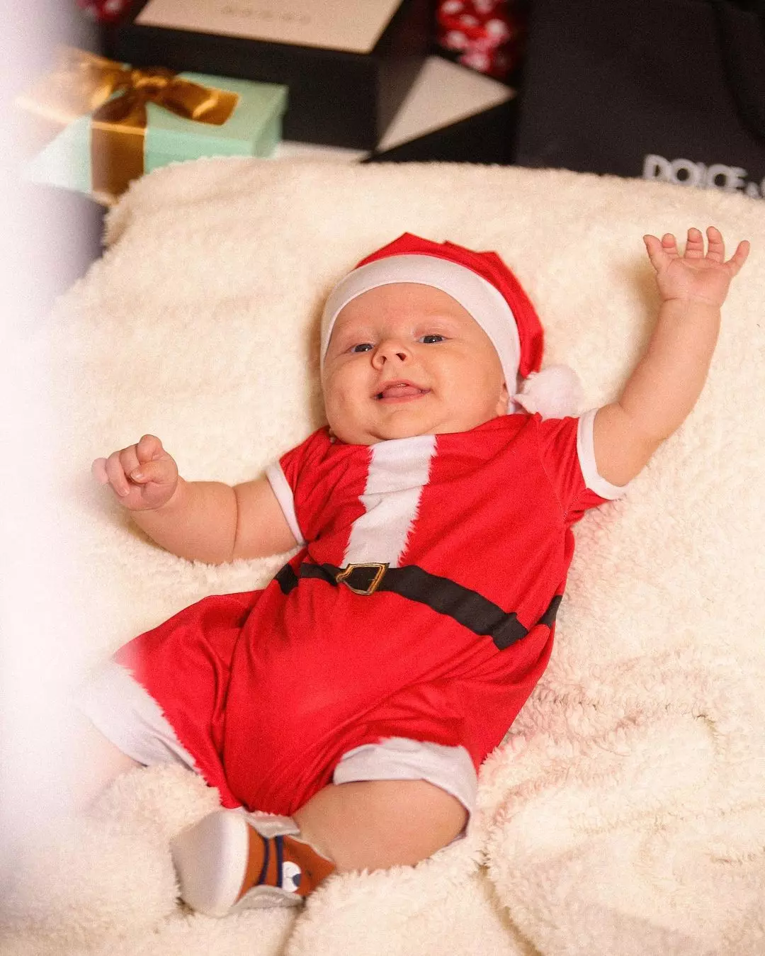 Gabriel, filho de Flávia Viana. Gabriel, filho de Flávia Viana.