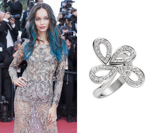 Montblanc no festival de cannes 5671