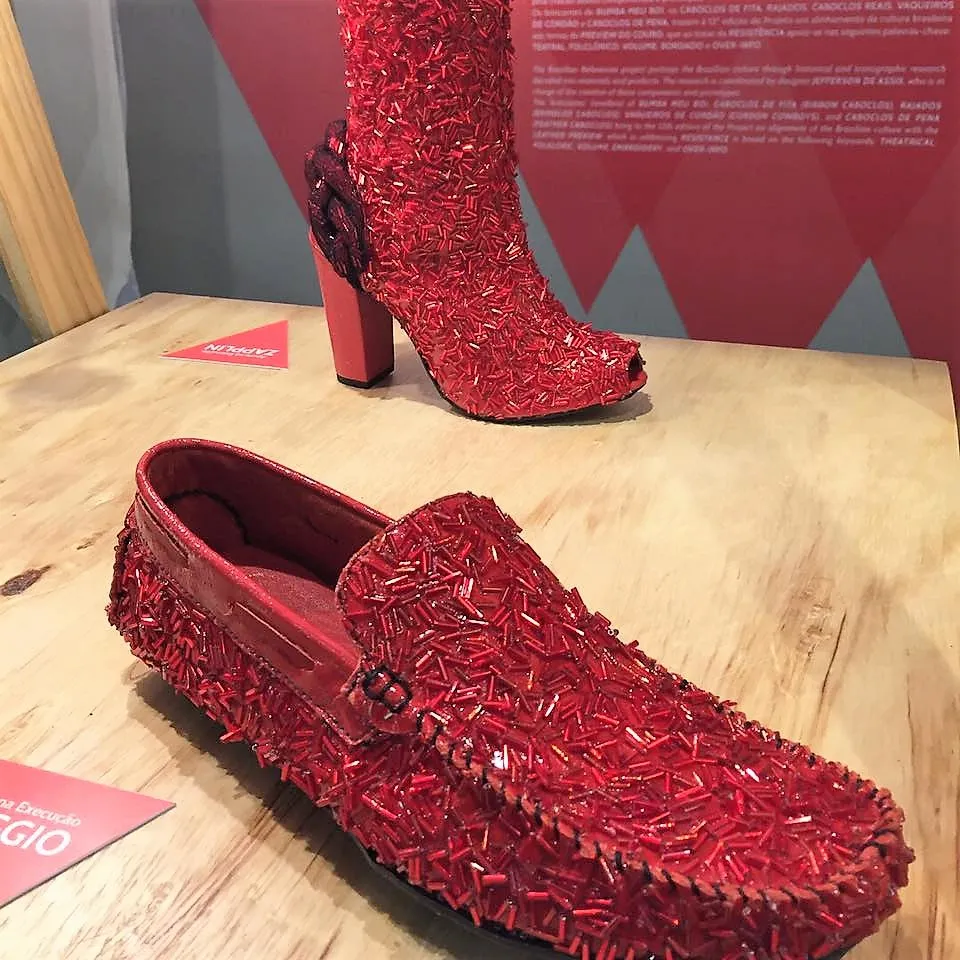 Inspiramais Inverno 2018 - Fall winter 2018 trends shoes (62)