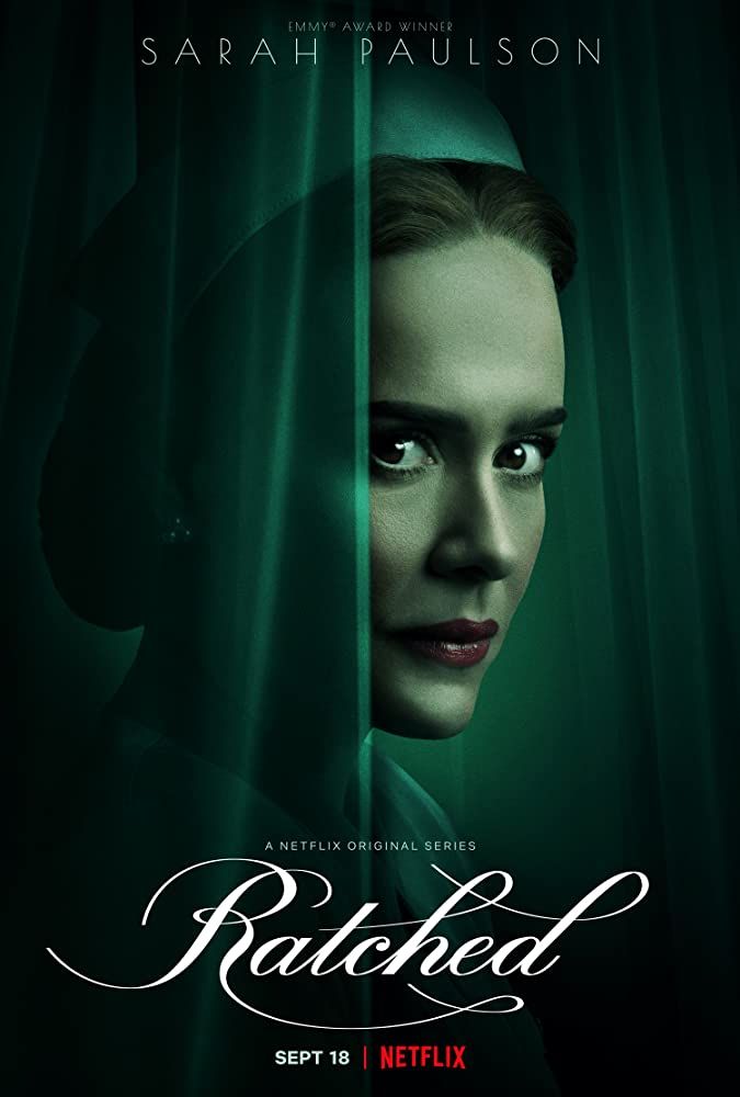 series netflix