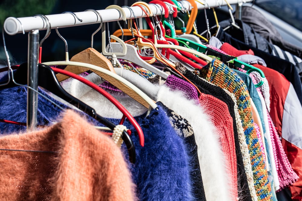 Moda sustentável