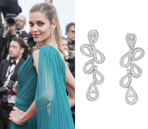 Montblanc no festival de cannes 4598741