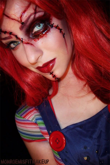 12-Halloween-Doll-Makeup-Styles-Looks-Trends-Ideas-2015-9
