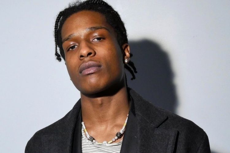 Carreira de ASAP Rocky