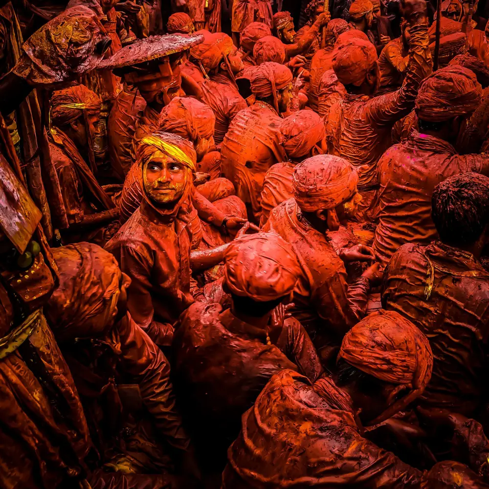 foto vencedora do Mobile Photography Awards