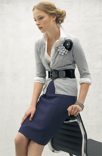 looks para executivas camisas e social (2)