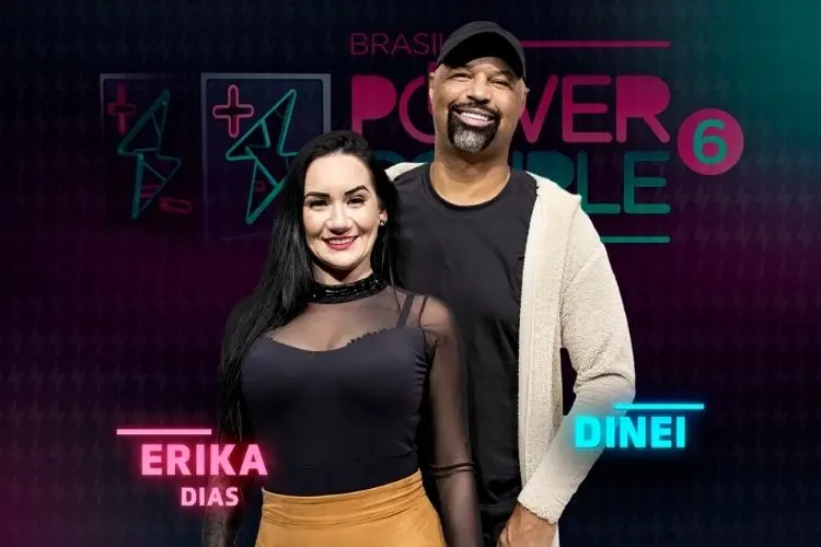 Casal Power 2022