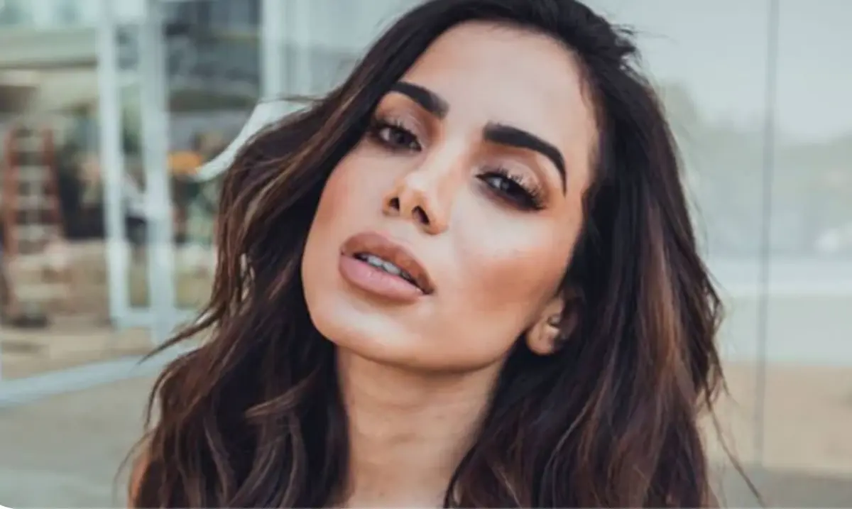 Anitta