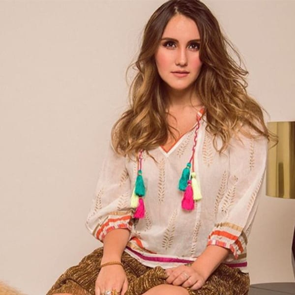 dulce maria grávida