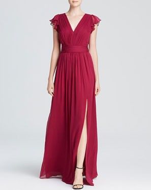 vestidos para madrinha tendencias 60