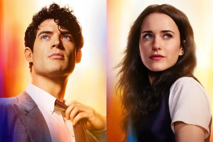 Foto de Clark Kent e Lois Lane, uma das tendências de fantasias para o Halloween 2025