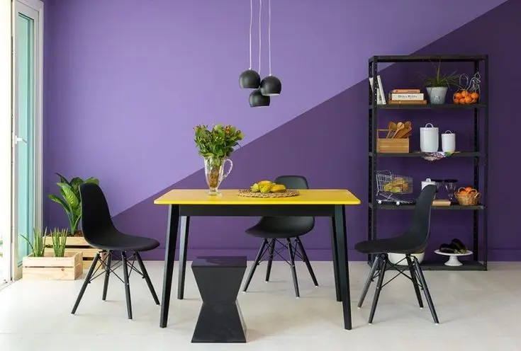 Sala de jantar