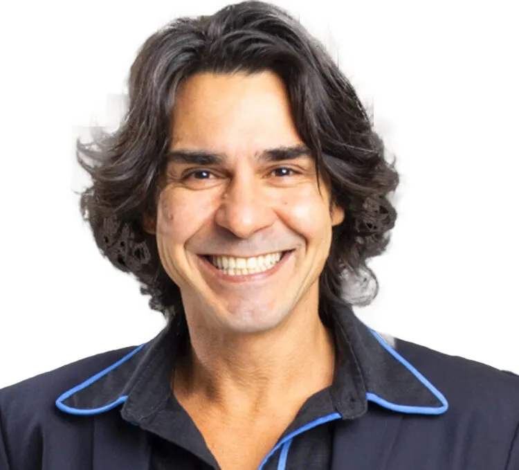 André Gonçalves para A Fazenda 15