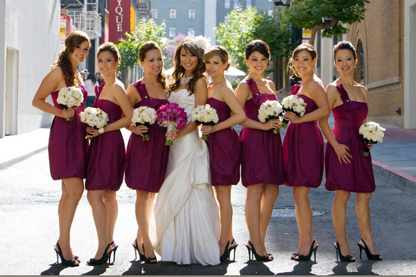 vestidos para madrinha tendencias 76