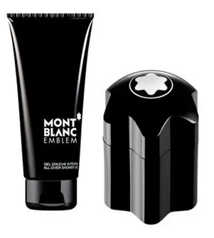 Dicas de presentes para os homens 18 sugestões de presentes masculinos para arrasar neste natal Foptod e estúdio de creme e perfume Mont Blanc emblem