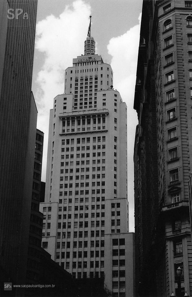 Edifício Altino Arantes 