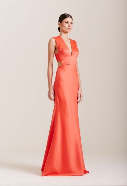 vestidos para madrinha tendencias 35