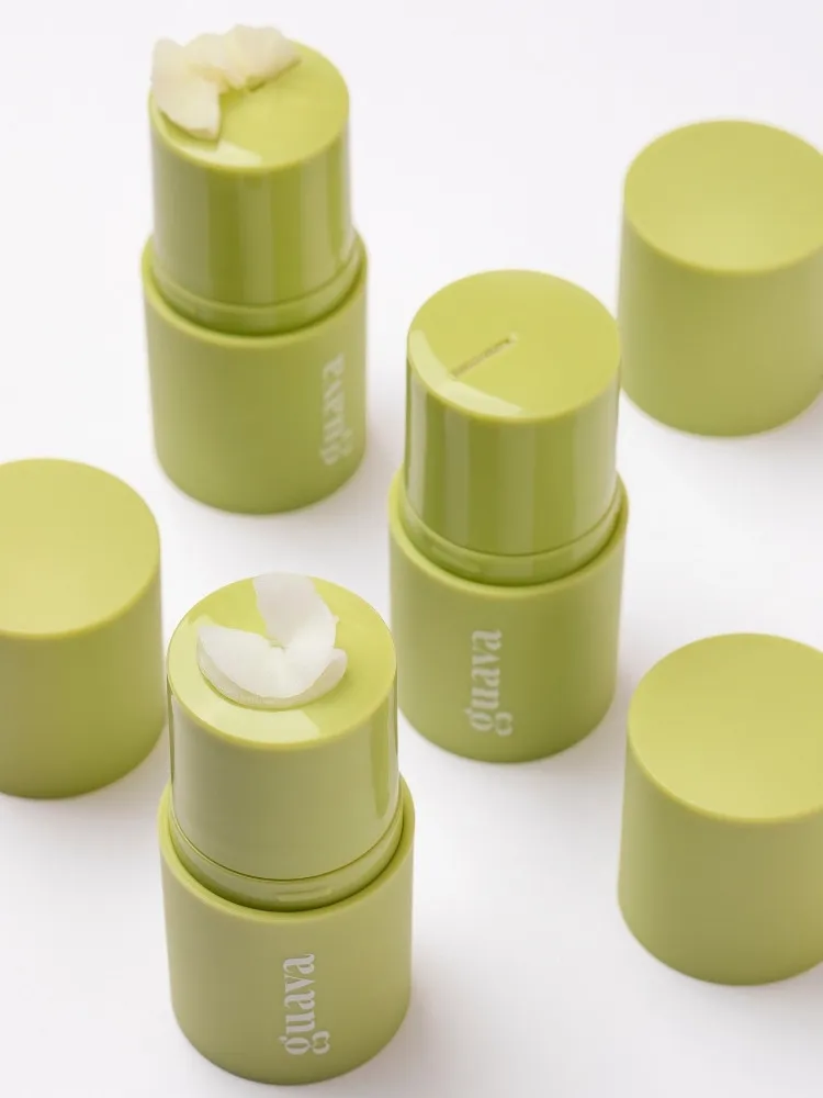 Cleansing Balm Demaquilante da Guava, um dos lançamentos de beleza de setembro de 2026