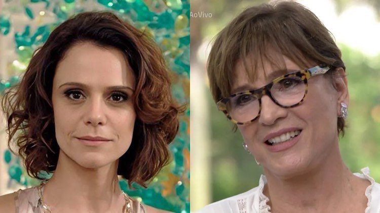 Atrizes entram no radar da Globo para interpretarem Odete Roitman, no remake de Vale Tudo.