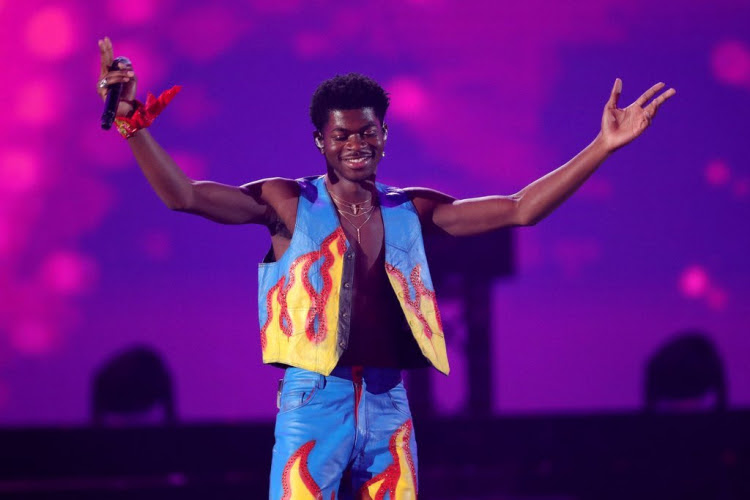 rapper americano gay 