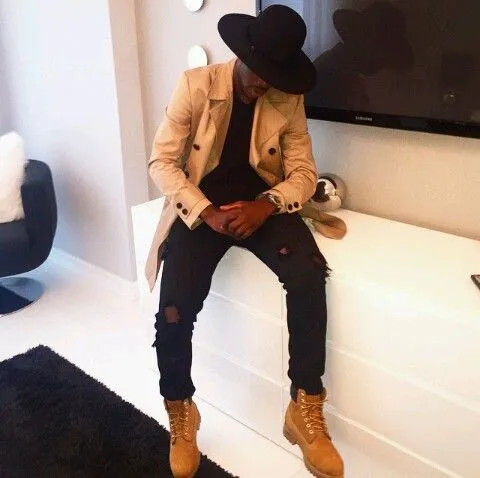 estilo country masculino 17