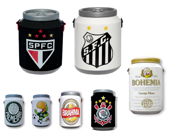 Biagallo utensílios para chá bar ou chá de cozinha - Cooler