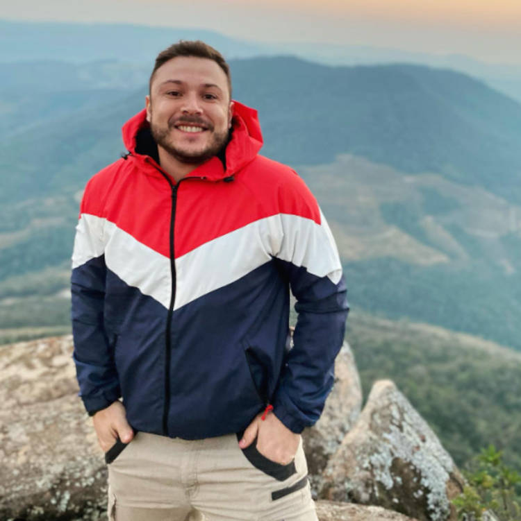 Pedro Castro 